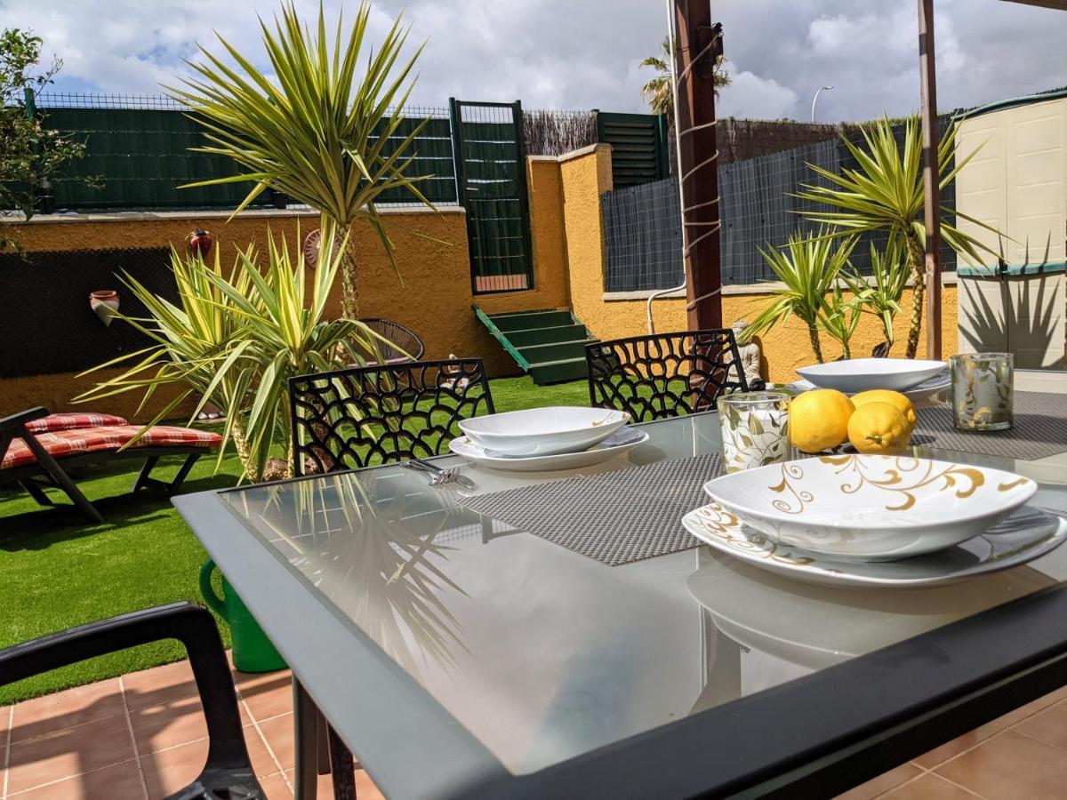 Apartamento Sarah Apartment Miami Playa ภายนอก รูปภาพ