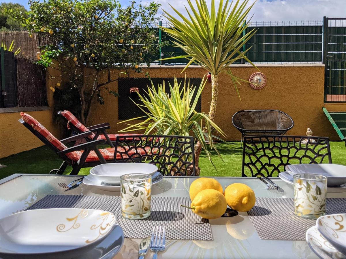Apartamento Sarah Apartment Miami Playa ภายนอก รูปภาพ