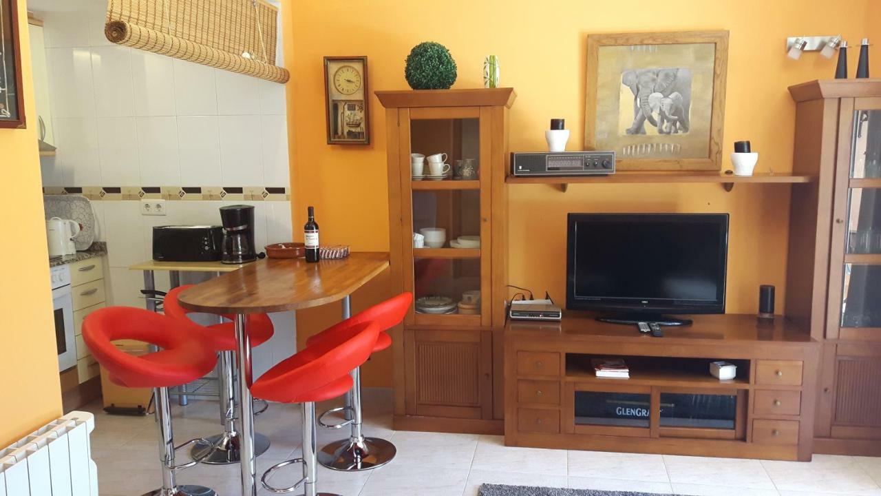 Apartamento Sarah Apartment Miami Playa ภายนอก รูปภาพ