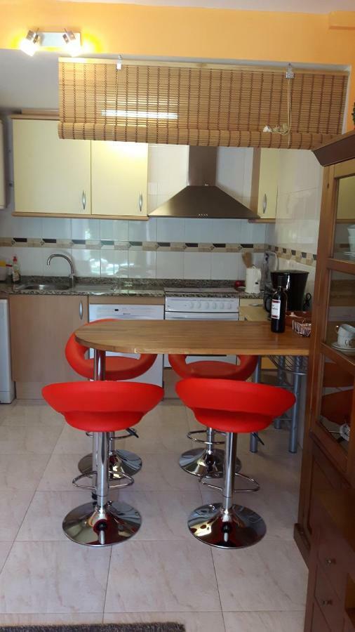 Apartamento Sarah Apartment Miami Playa ภายนอก รูปภาพ