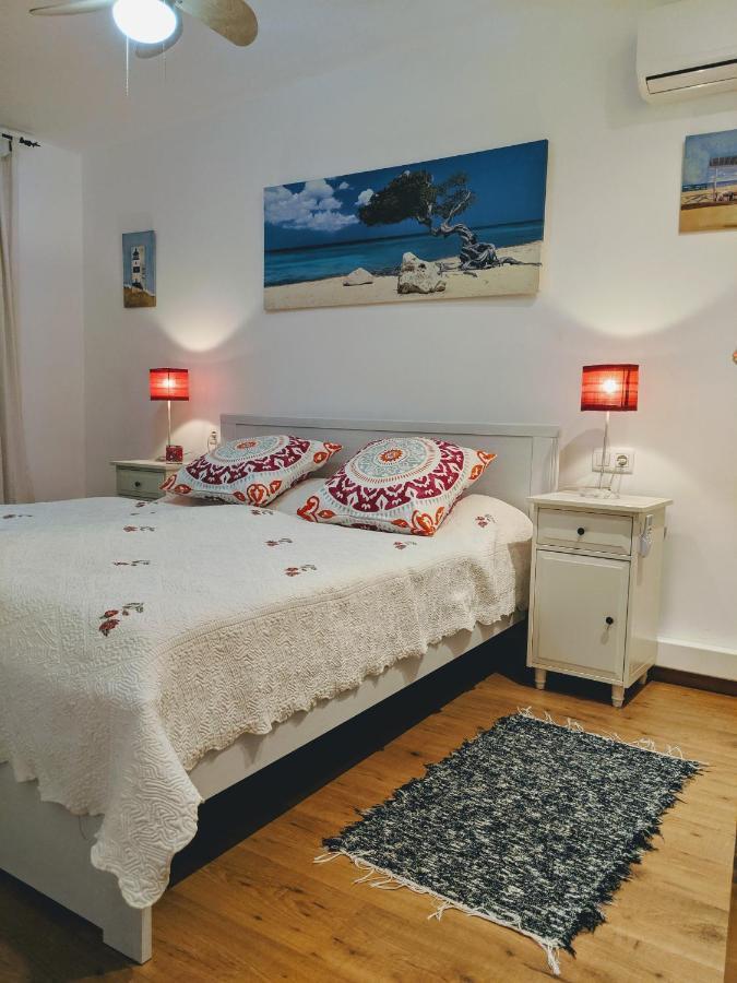 Apartamento Sarah Apartment Miami Playa ภายนอก รูปภาพ