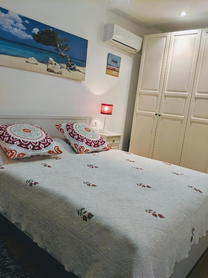 Apartamento Sarah Apartment Miami Playa ภายนอก รูปภาพ