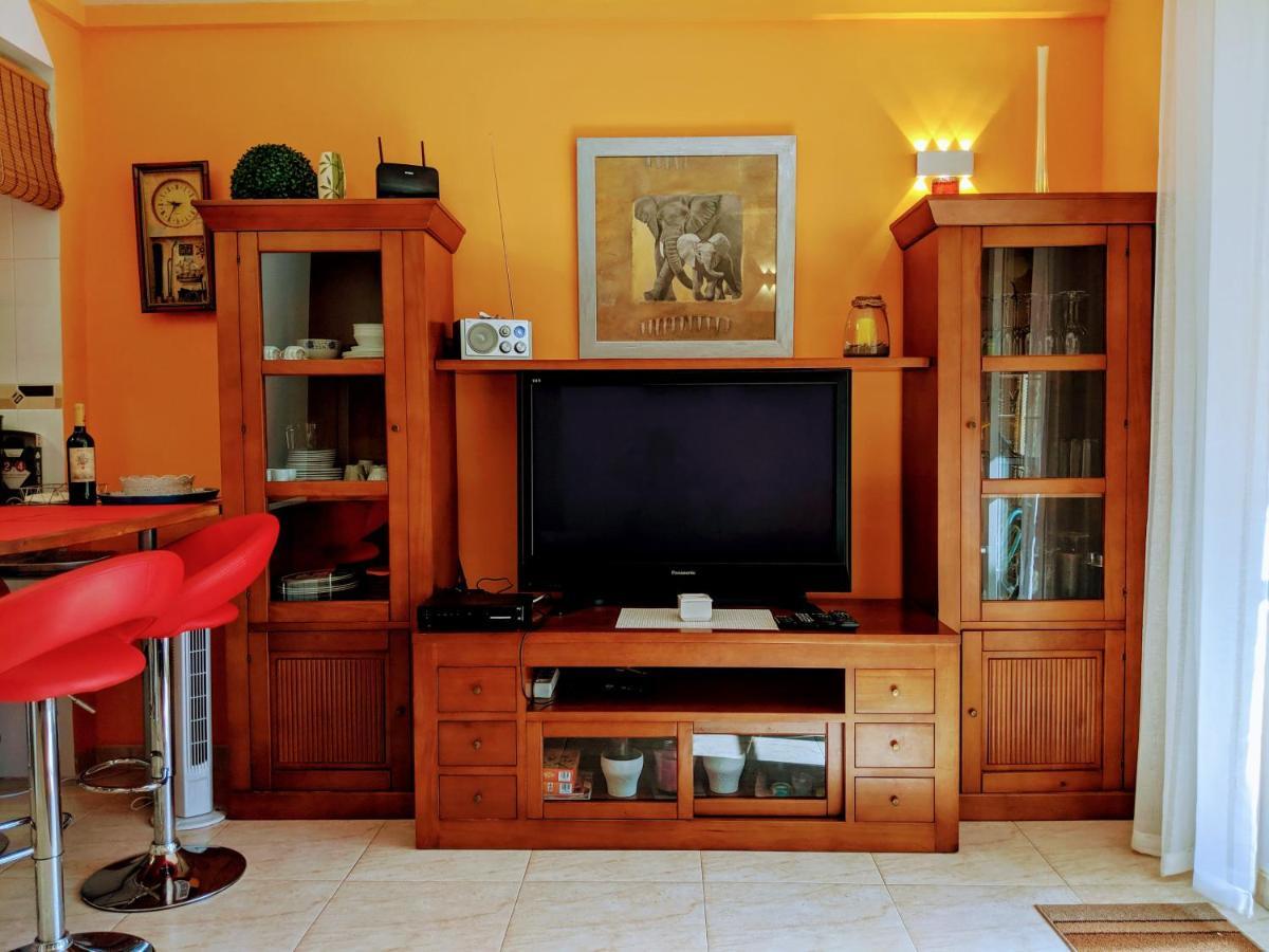 Apartamento Sarah Apartment Miami Playa ภายนอก รูปภาพ