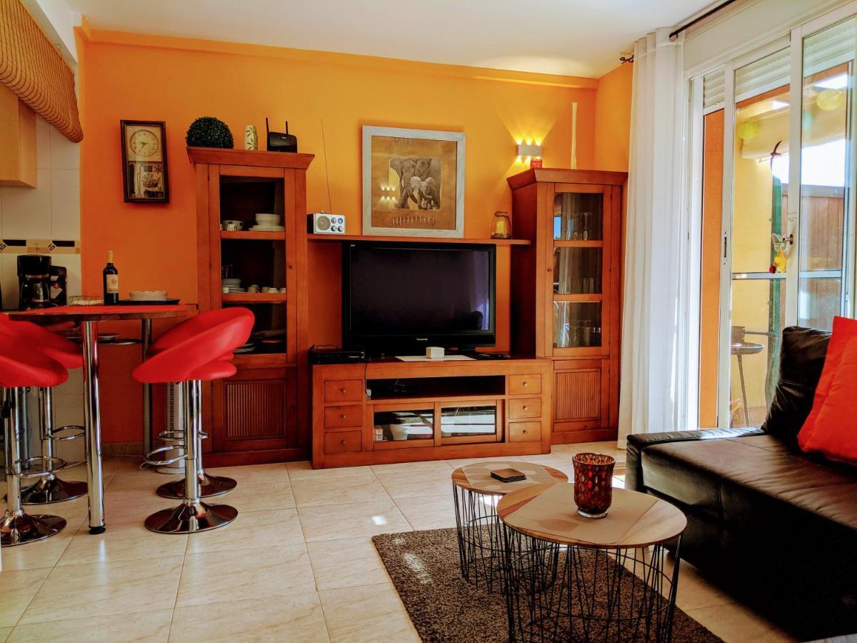 Apartamento Sarah Apartment Miami Playa ภายนอก รูปภาพ