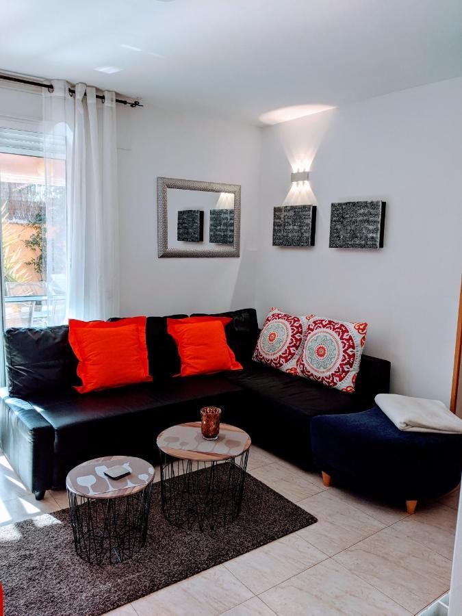 Apartamento Sarah Apartment Miami Playa ภายนอก รูปภาพ