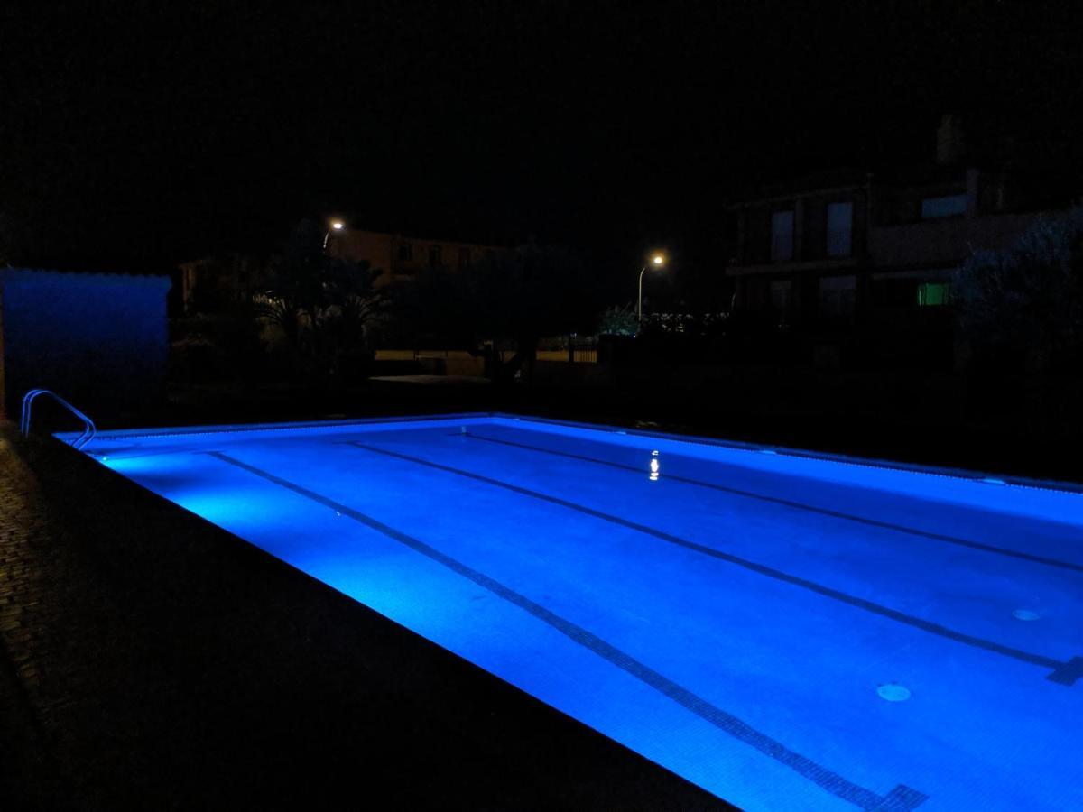 Apartamento Sarah Apartment Miami Playa ภายนอก รูปภาพ