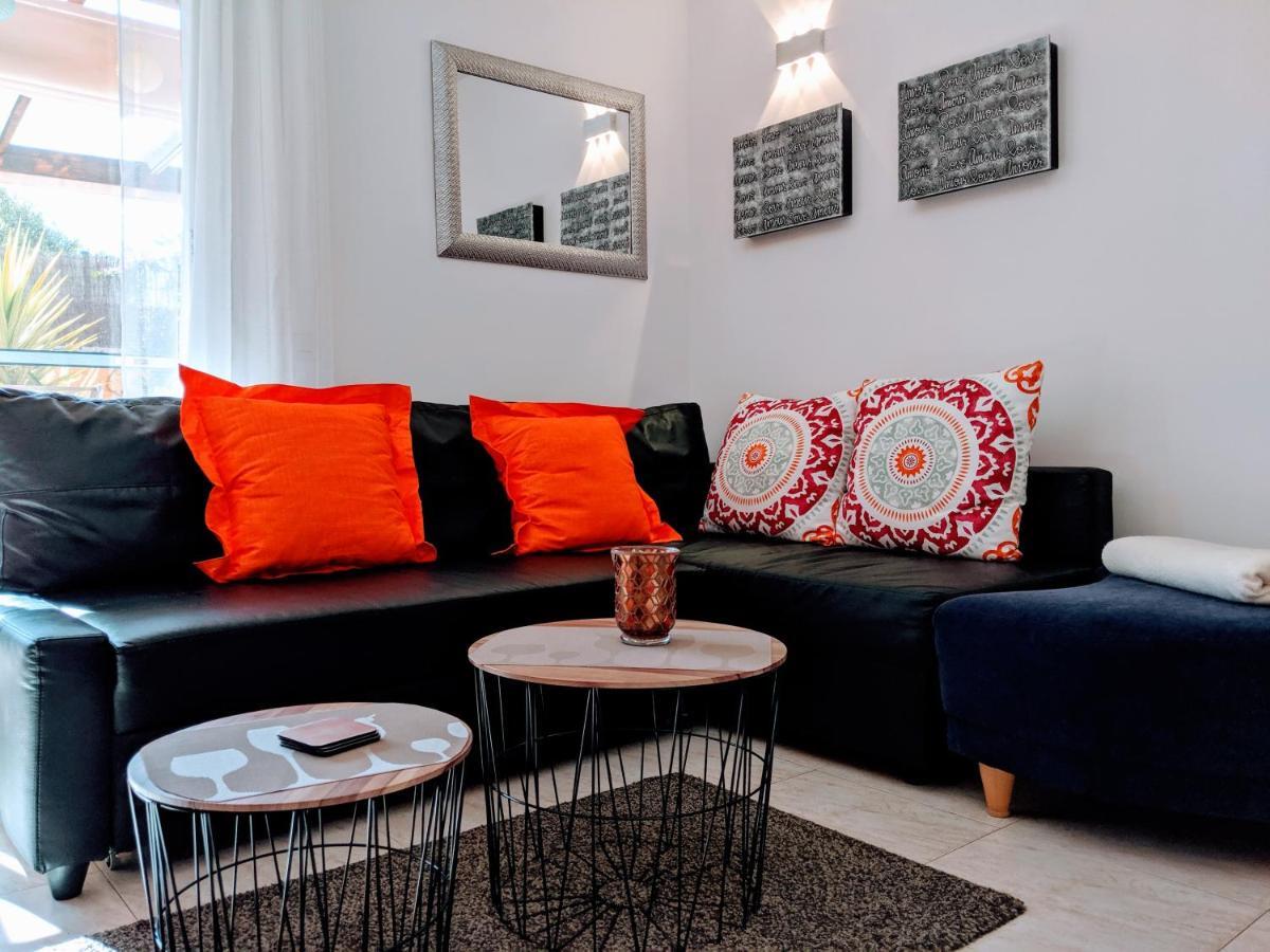 Apartamento Sarah Apartment Miami Playa ภายนอก รูปภาพ