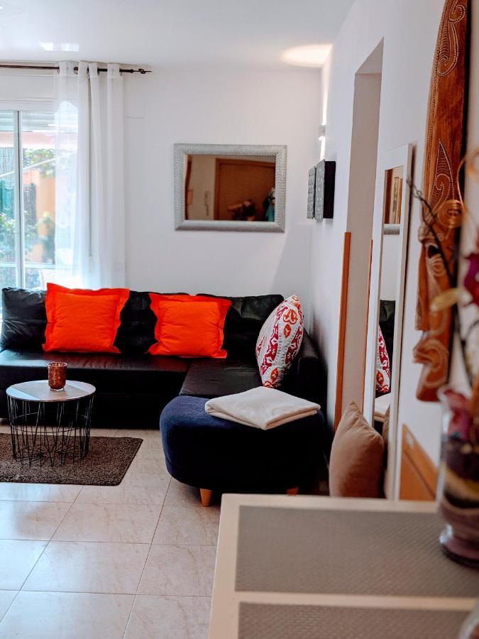Apartamento Sarah Apartment Miami Playa ภายนอก รูปภาพ