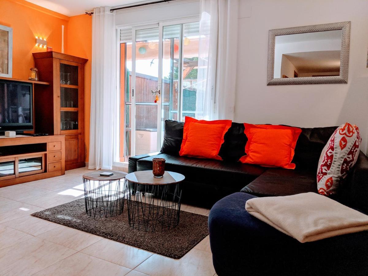 Apartamento Sarah Apartment Miami Playa ภายนอก รูปภาพ
